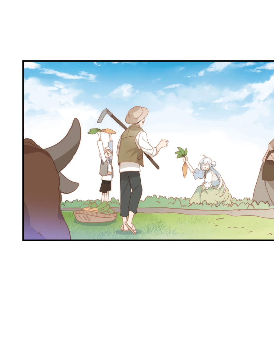 Манга Принцесса не хочет, чтобы её баловали - Глава 22 Страница 31