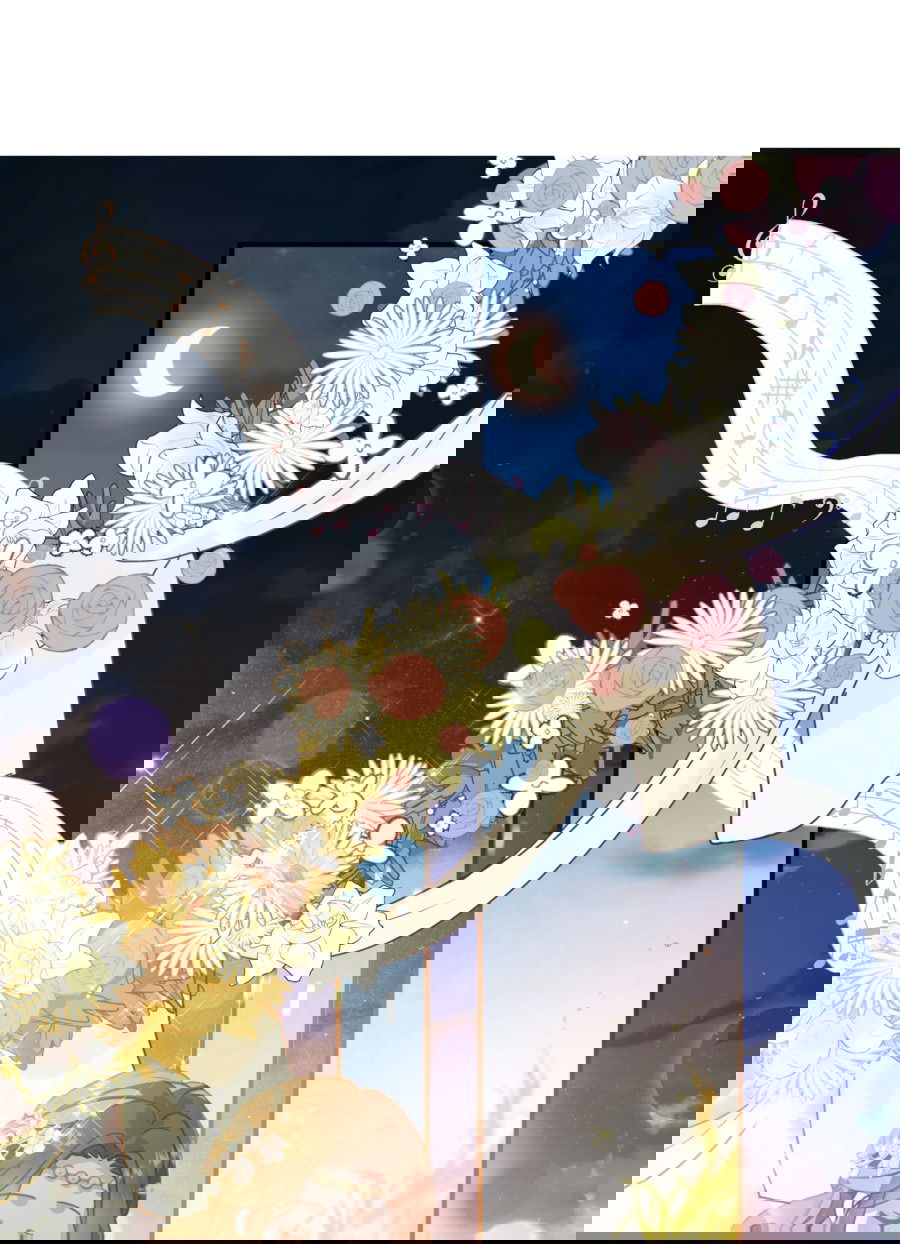 Манга Принцесса не хочет, чтобы её баловали - Глава 22 Страница 37