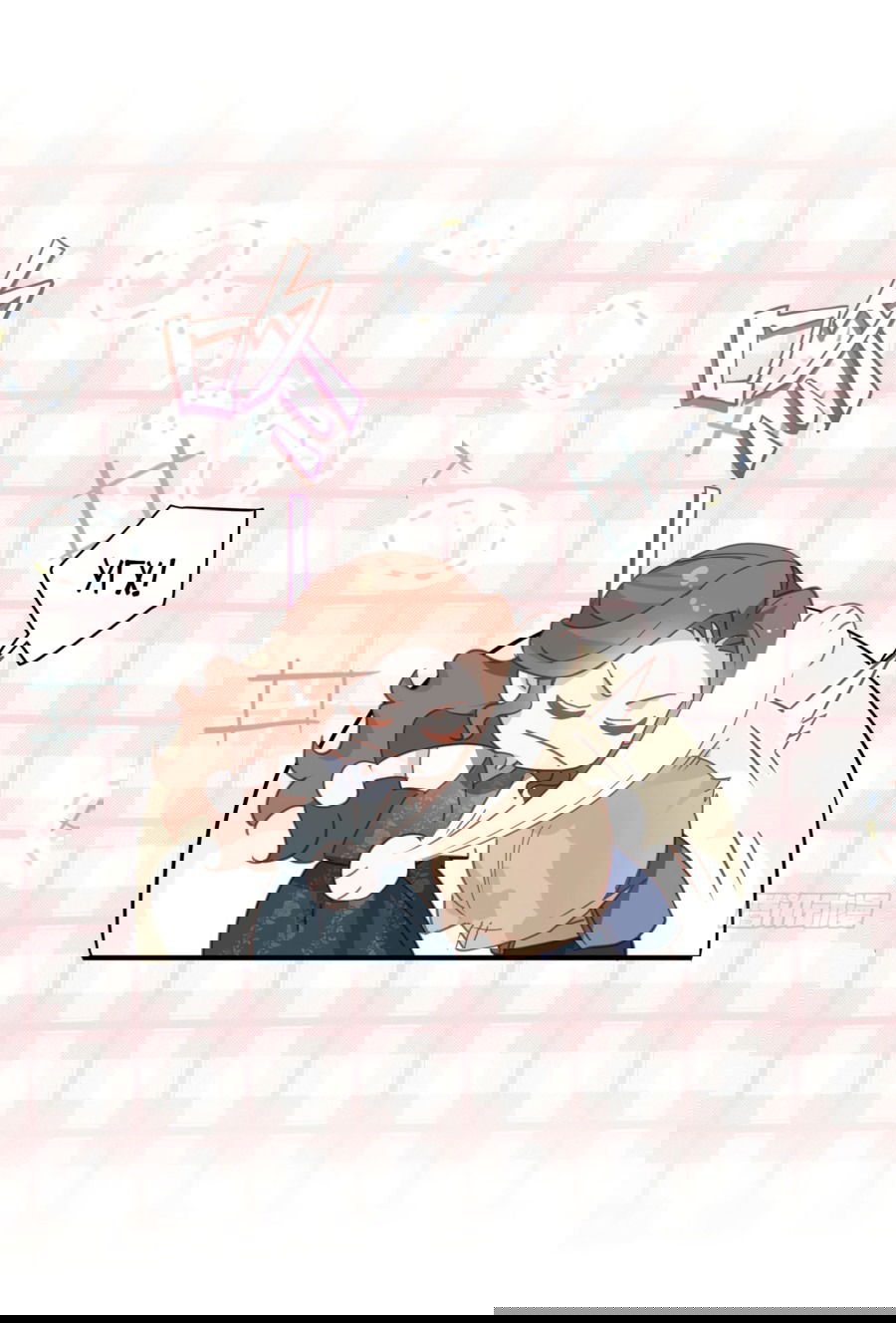 Манга Принцесса не хочет, чтобы её баловали - Глава 22 Страница 9