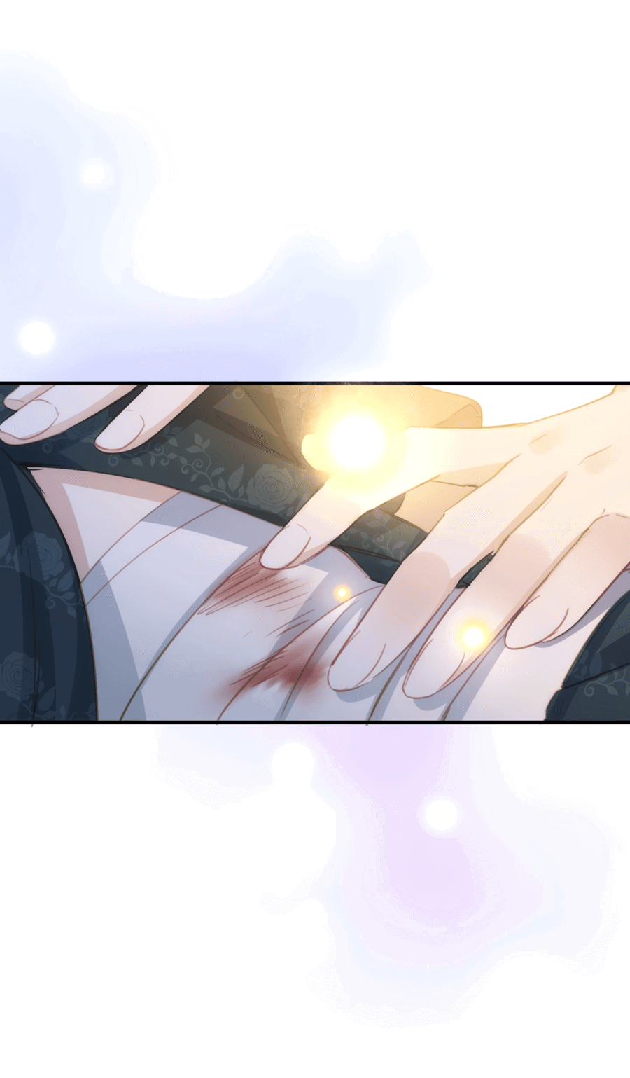 Манга Принцесса не хочет, чтобы её баловали - Глава 21 Страница 32