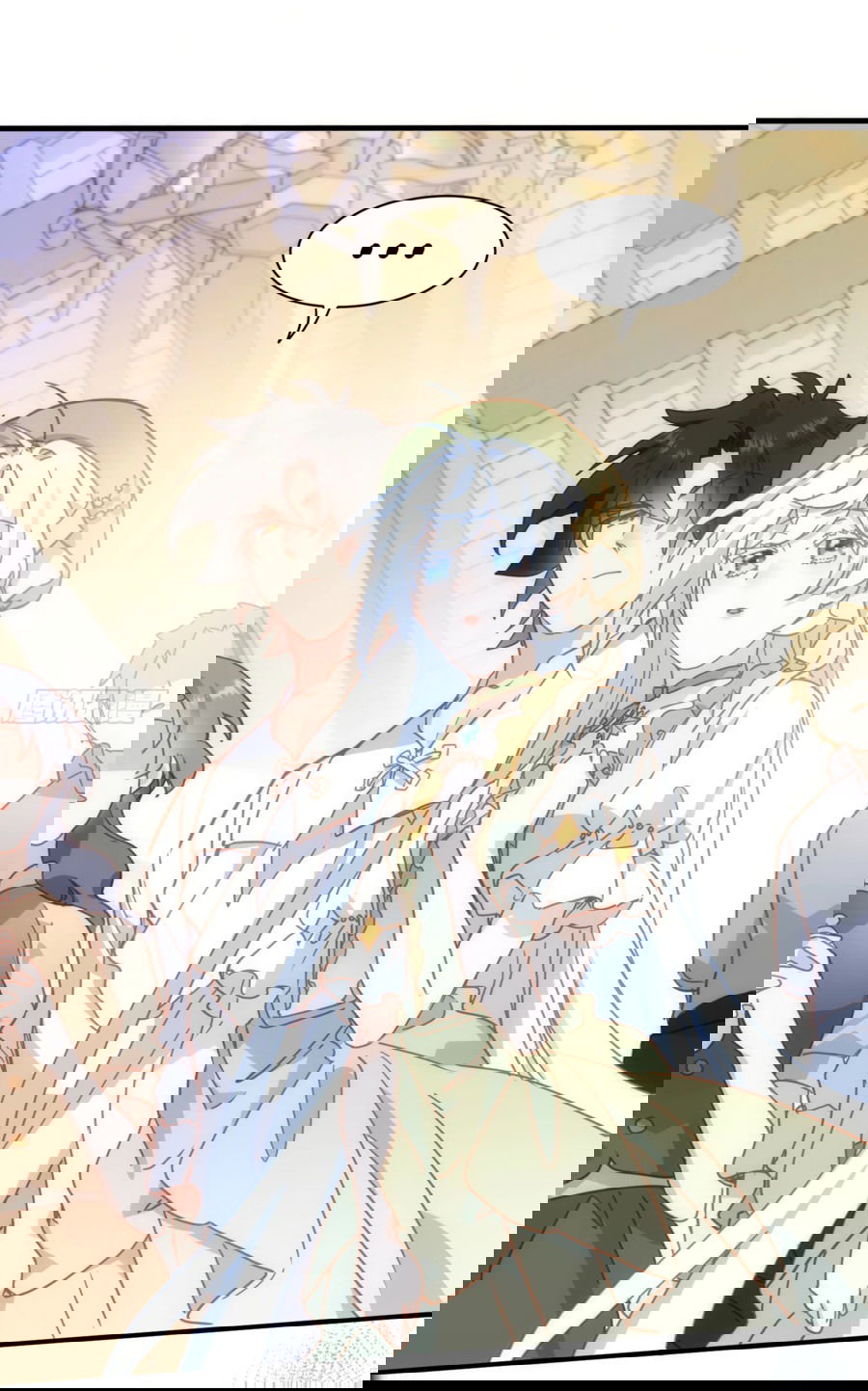 Манга Принцесса не хочет, чтобы её баловали - Глава 21 Страница 7