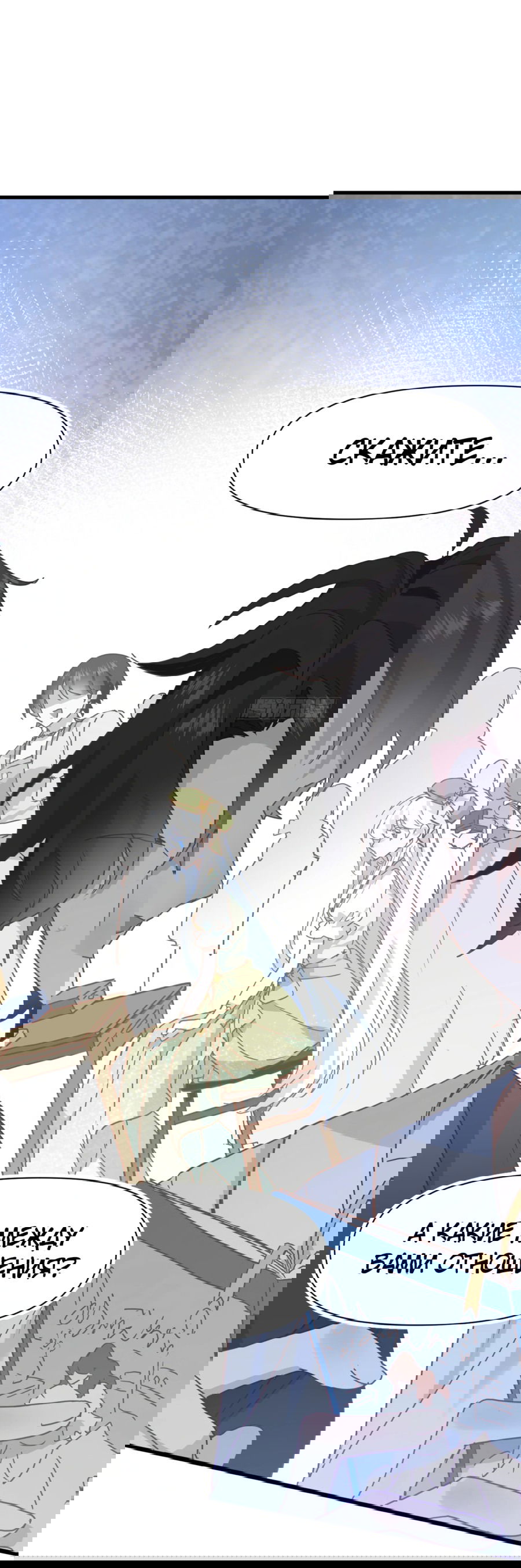 Манга Принцесса не хочет, чтобы её баловали - Глава 20 Страница 37