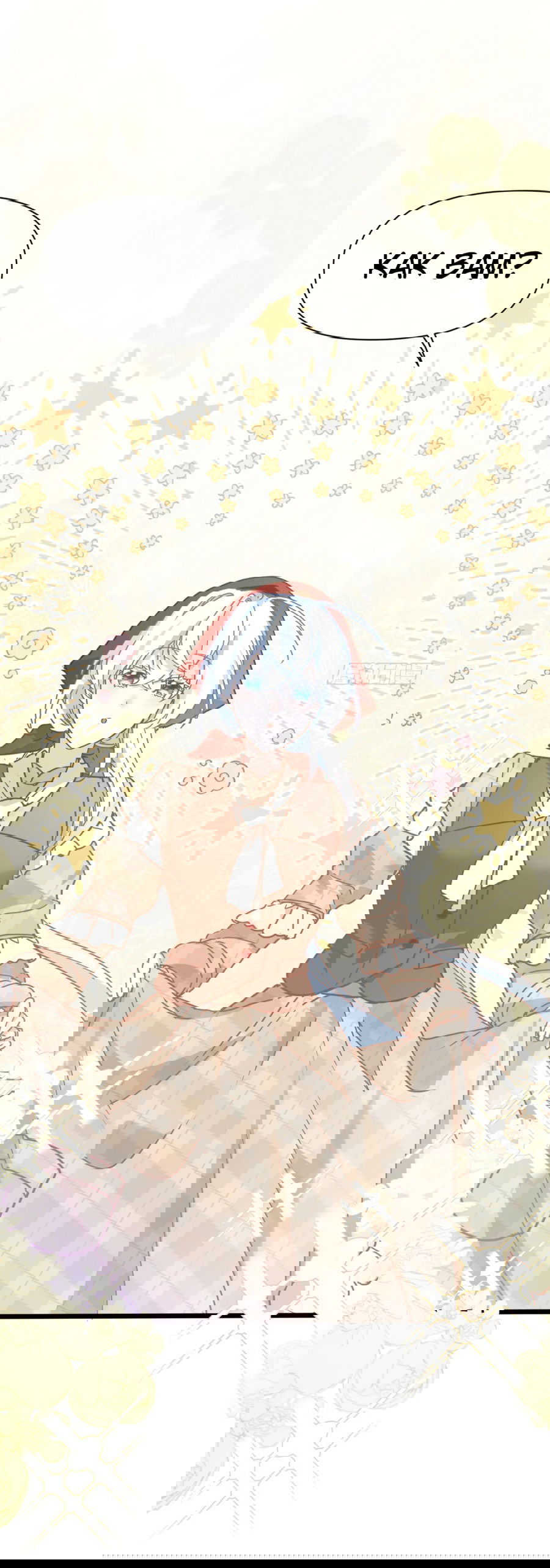 Манга Принцесса не хочет, чтобы её баловали - Глава 20 Страница 18