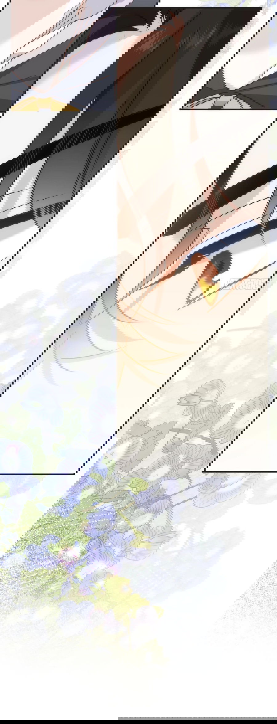 Манга Принцесса не хочет, чтобы её баловали - Глава 19 Страница 49