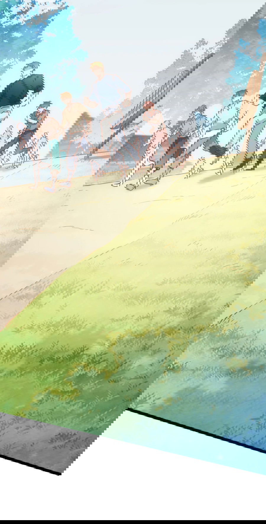 Манга Принцесса не хочет, чтобы её баловали - Глава 19 Страница 2