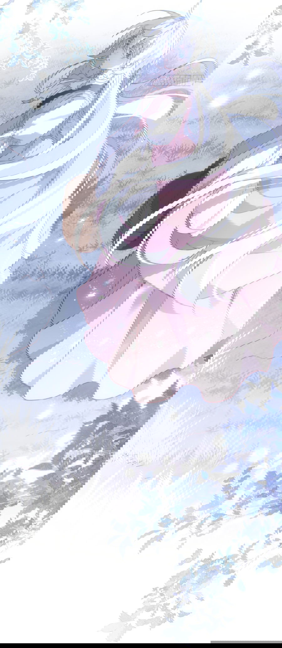 Манга Принцесса не хочет, чтобы её баловали - Глава 18 Страница 23