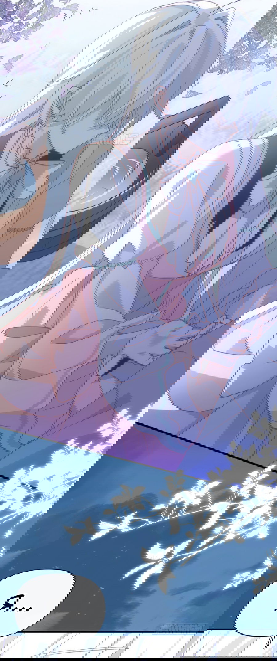 Манга Принцесса не хочет, чтобы её баловали - Глава 18 Страница 3