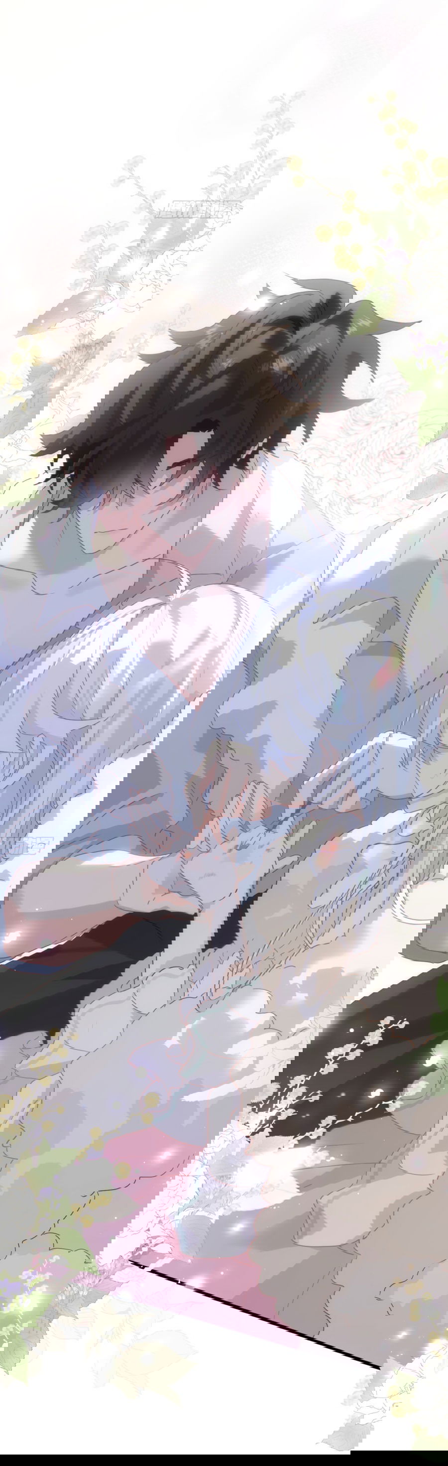 Манга Принцесса не хочет, чтобы её баловали - Глава 18 Страница 13