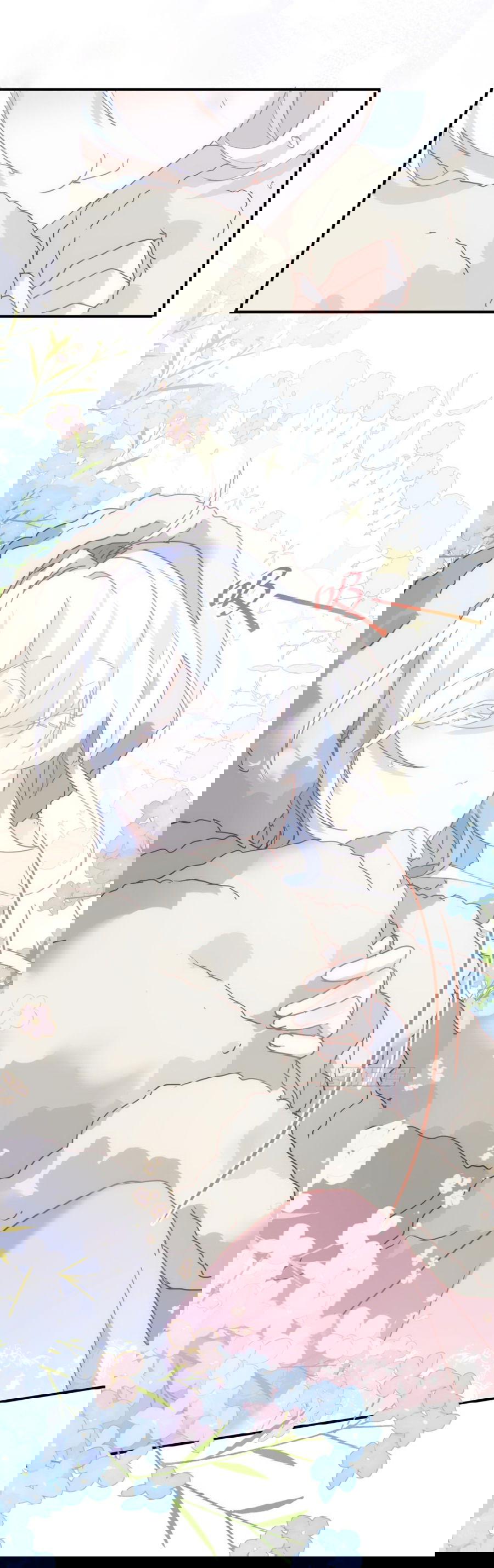 Манга Принцесса не хочет, чтобы её баловали - Глава 18 Страница 10