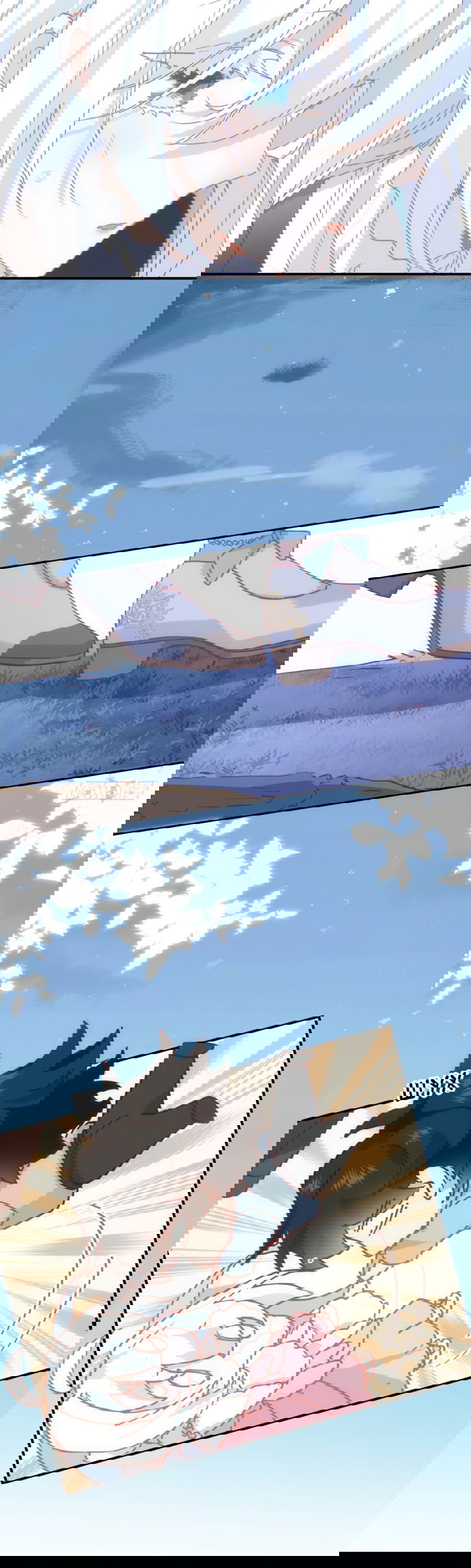 Манга Принцесса не хочет, чтобы её баловали - Глава 18 Страница 4