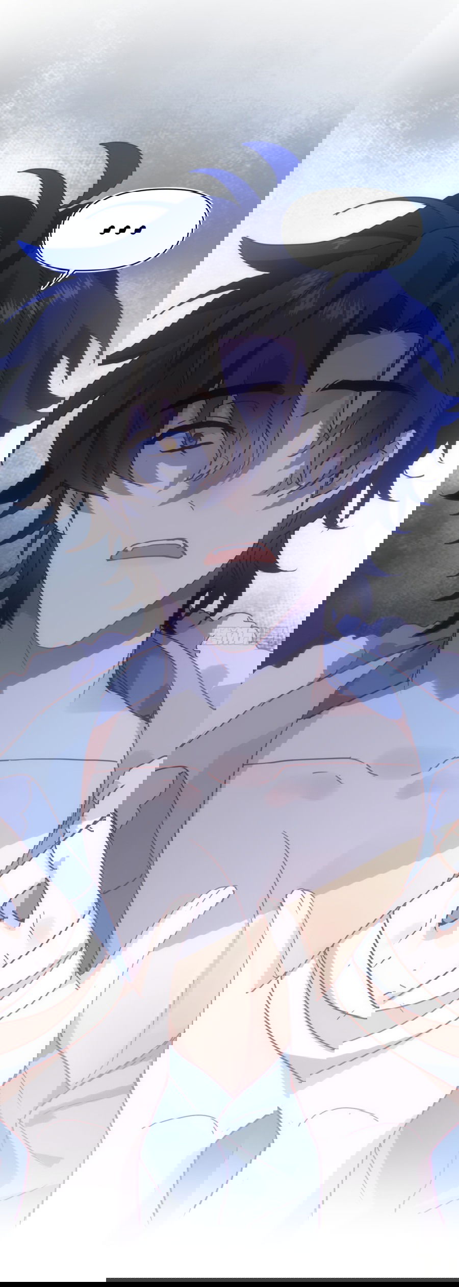 Манга Принцесса не хочет, чтобы её баловали - Глава 18 Страница 47