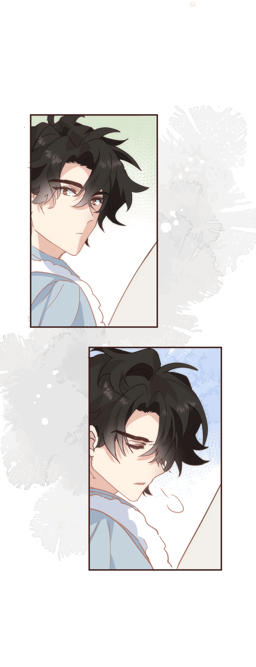 Манга Принцесса не хочет, чтобы её баловали - Глава 18 Страница 26