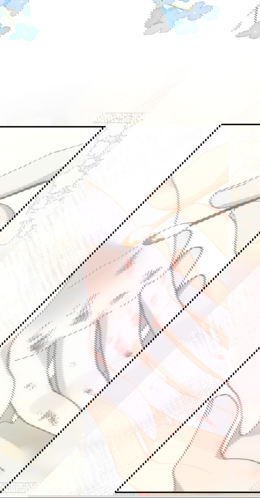 Манга Принцесса не хочет, чтобы её баловали - Глава 18 Страница 11