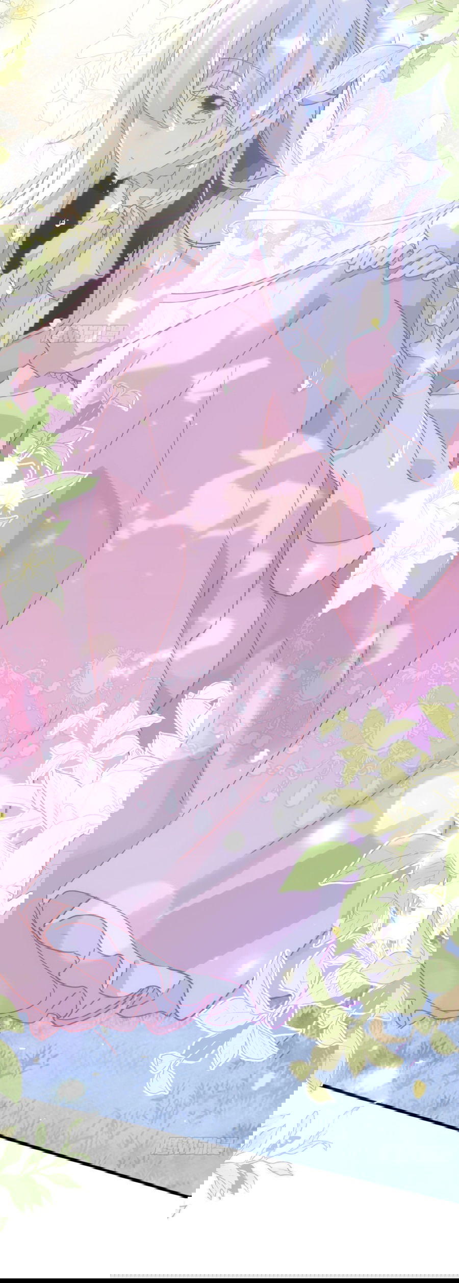 Манга Принцесса не хочет, чтобы её баловали - Глава 18 Страница 7