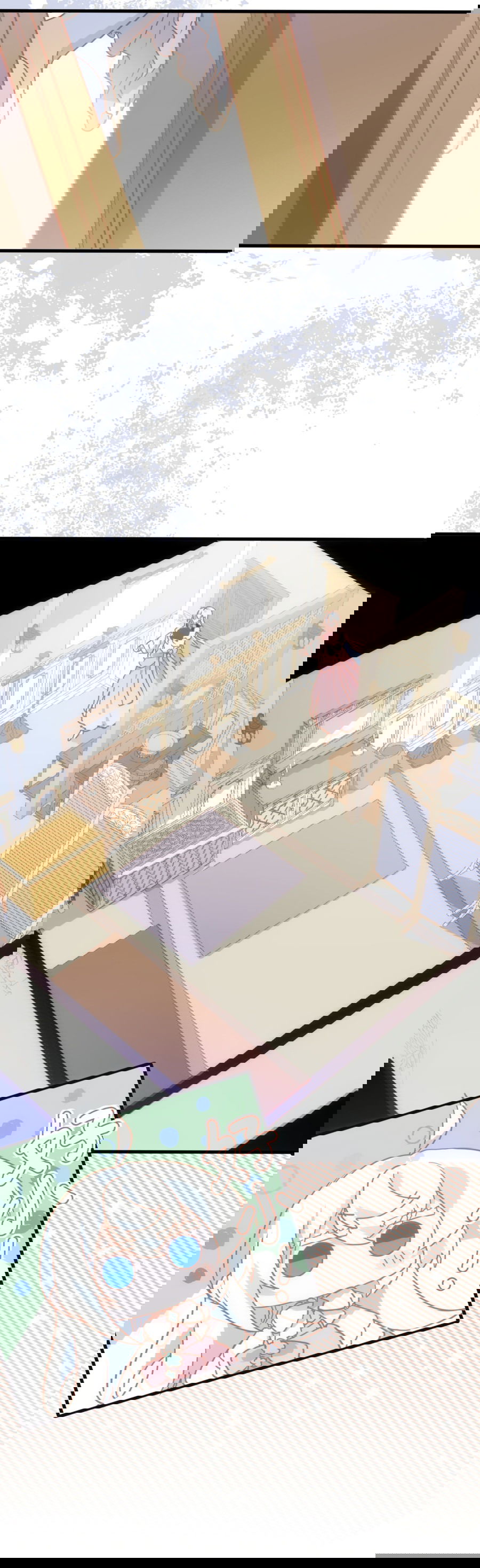 Манга Принцесса не хочет, чтобы её баловали - Глава 17 Страница 16