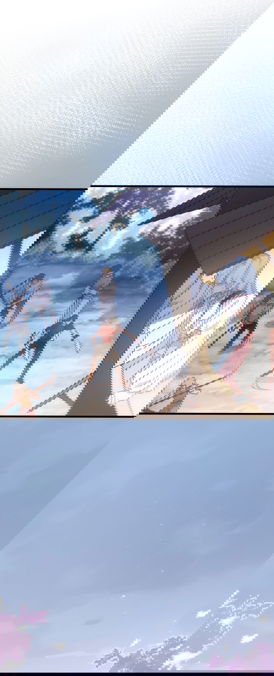 Манга Принцесса не хочет, чтобы её баловали - Глава 17 Страница 19