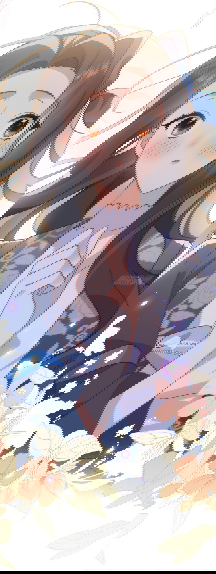 Манга Принцесса не хочет, чтобы её баловали - Глава 16 Страница 7