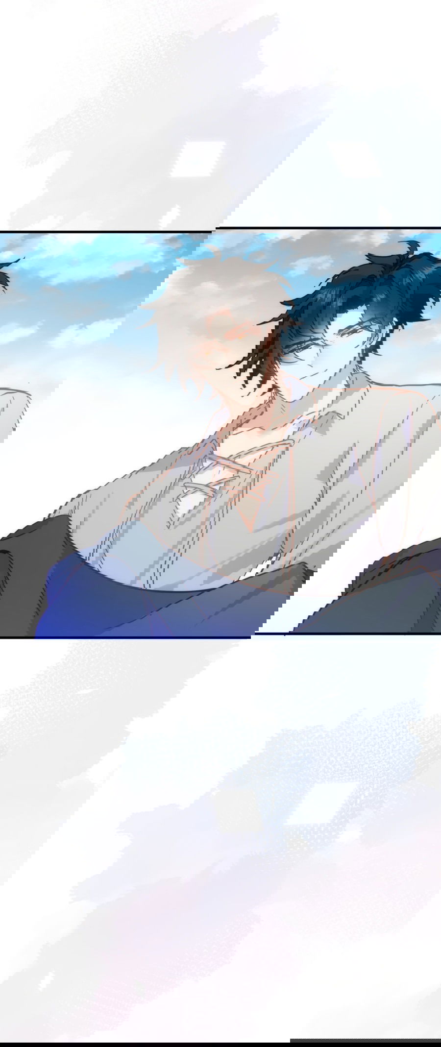 Манга Принцесса не хочет, чтобы её баловали - Глава 16 Страница 50