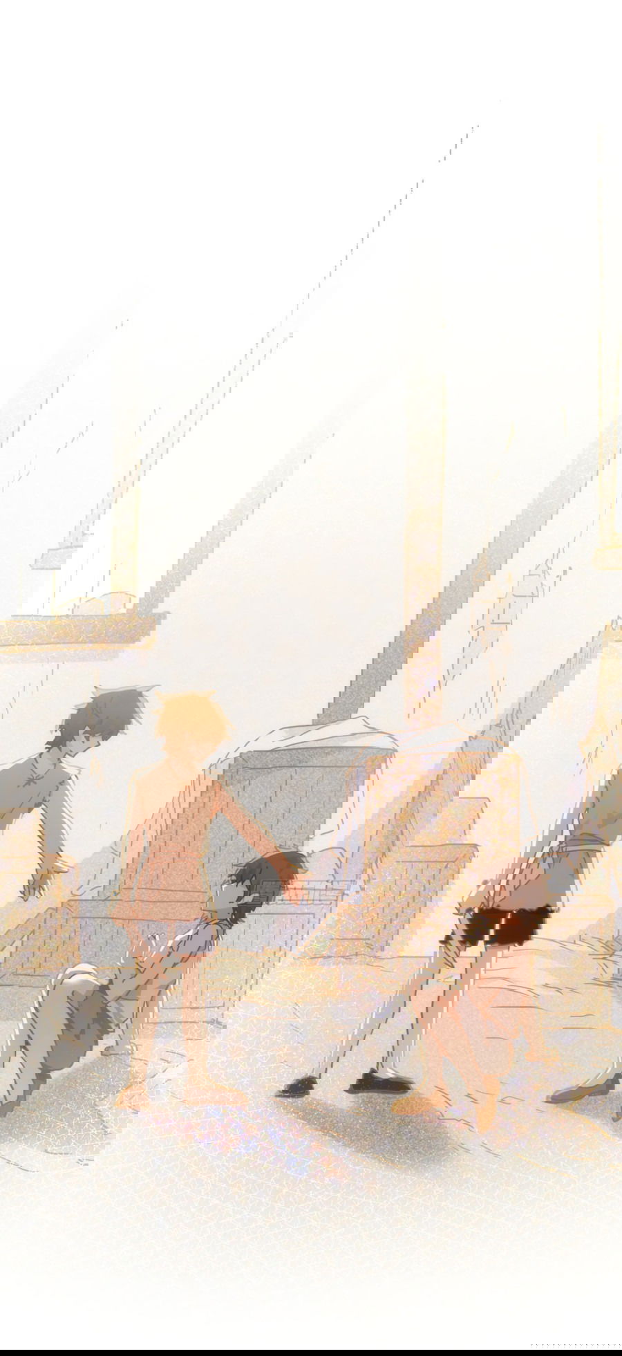 Манга Принцесса не хочет, чтобы её баловали - Глава 15 Страница 41