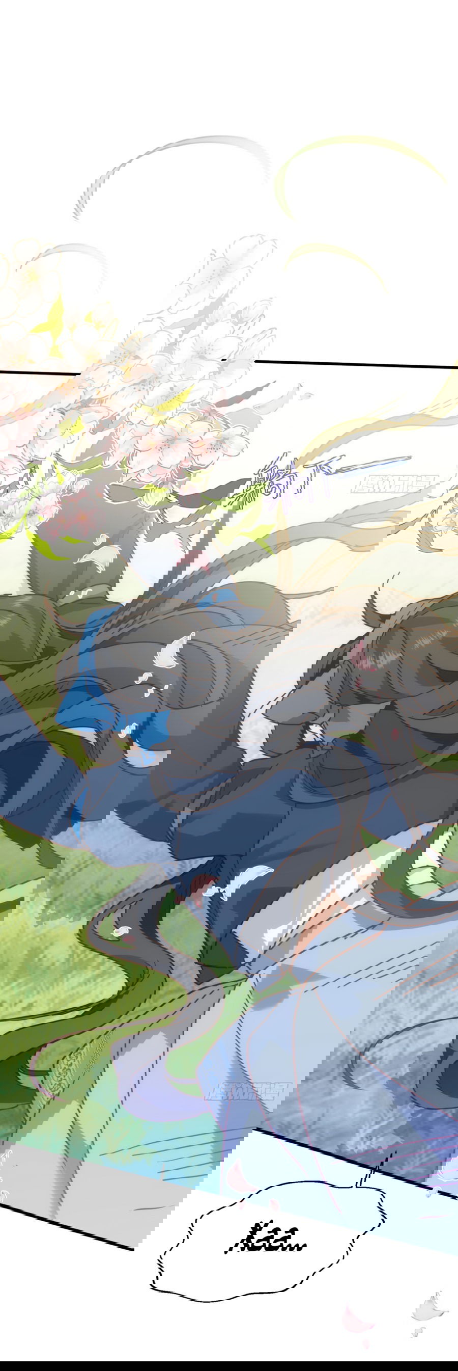 Манга Принцесса не хочет, чтобы её баловали - Глава 15 Страница 6