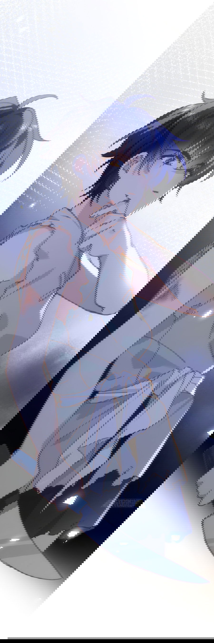 Манга Принцесса не хочет, чтобы её баловали - Глава 15 Страница 39