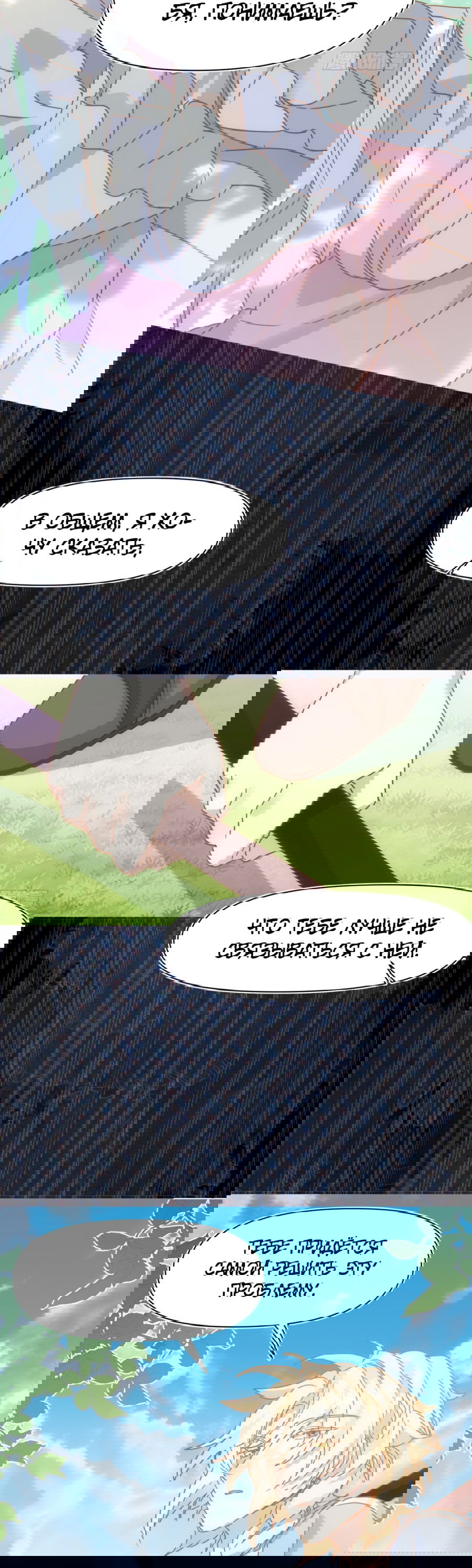 Манга Принцесса не хочет, чтобы её баловали - Глава 15 Страница 19