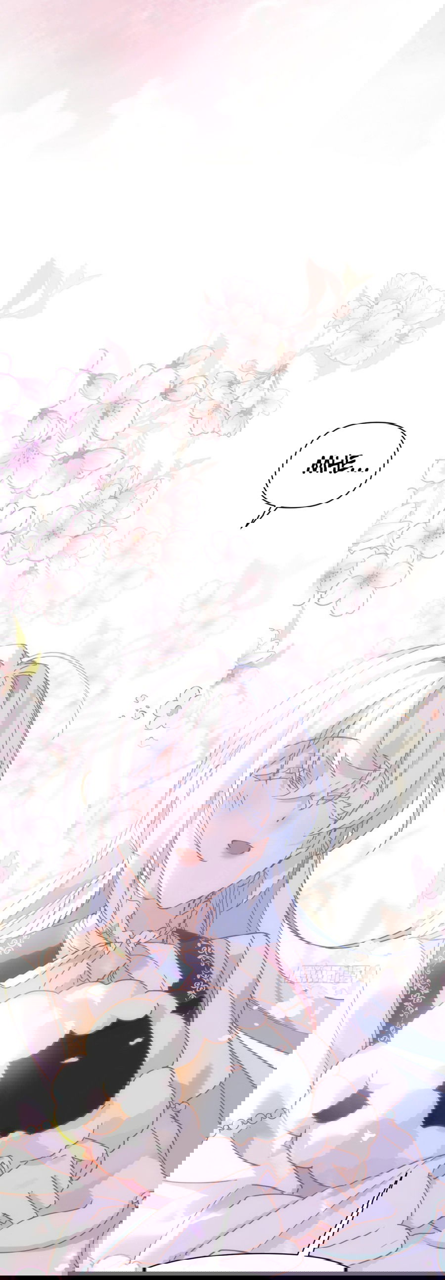 Манга Принцесса не хочет, чтобы её баловали - Глава 15 Страница 54