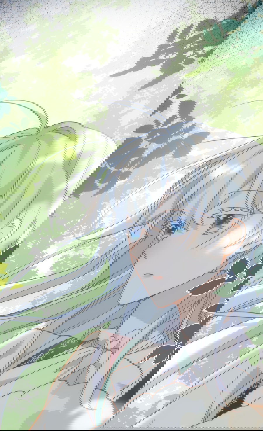 Манга Принцесса не хочет, чтобы её баловали - Глава 15 Страница 23