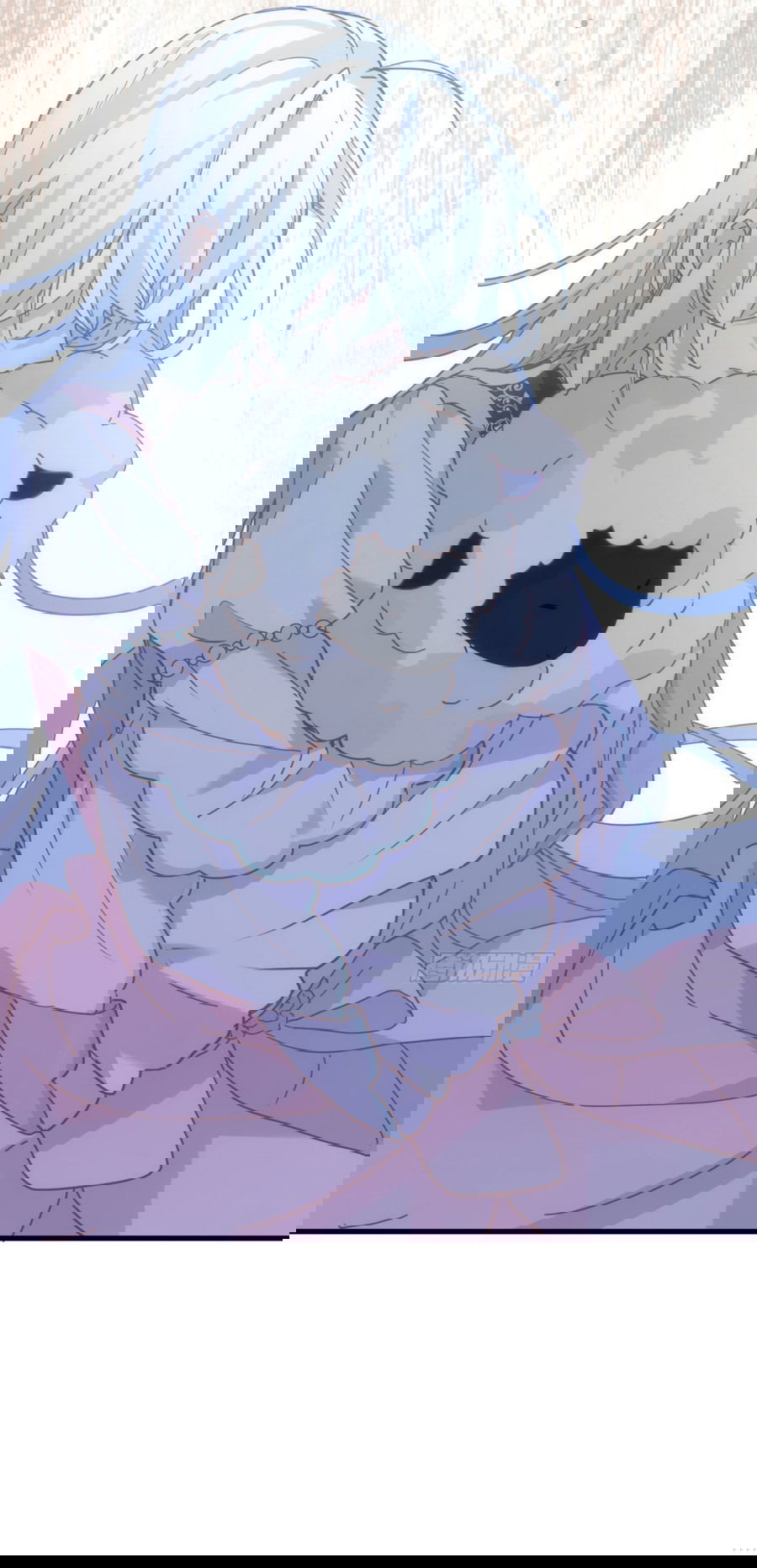 Манга Принцесса не хочет, чтобы её баловали - Глава 15 Страница 50