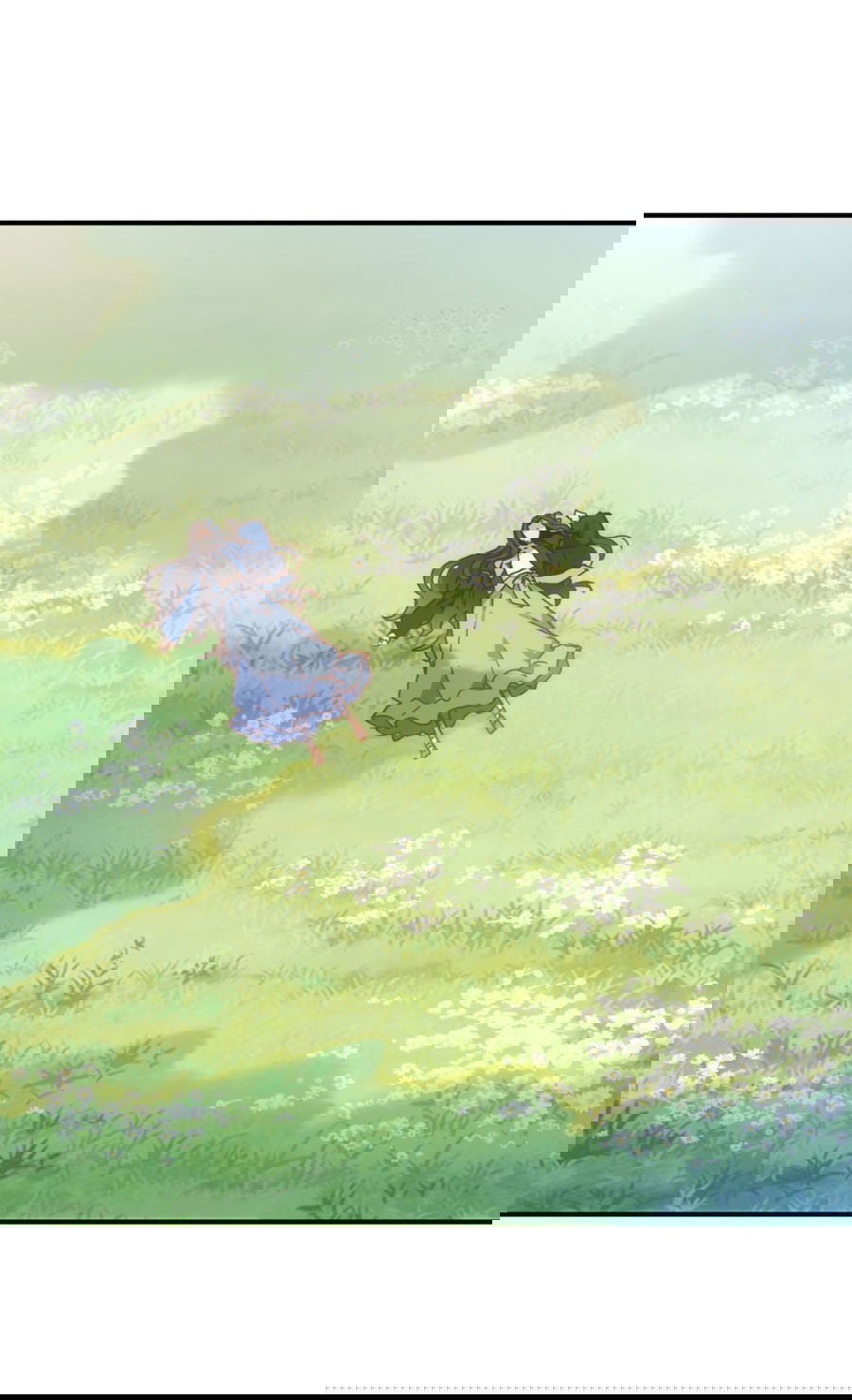 Манга Принцесса не хочет, чтобы её баловали - Глава 15 Страница 8