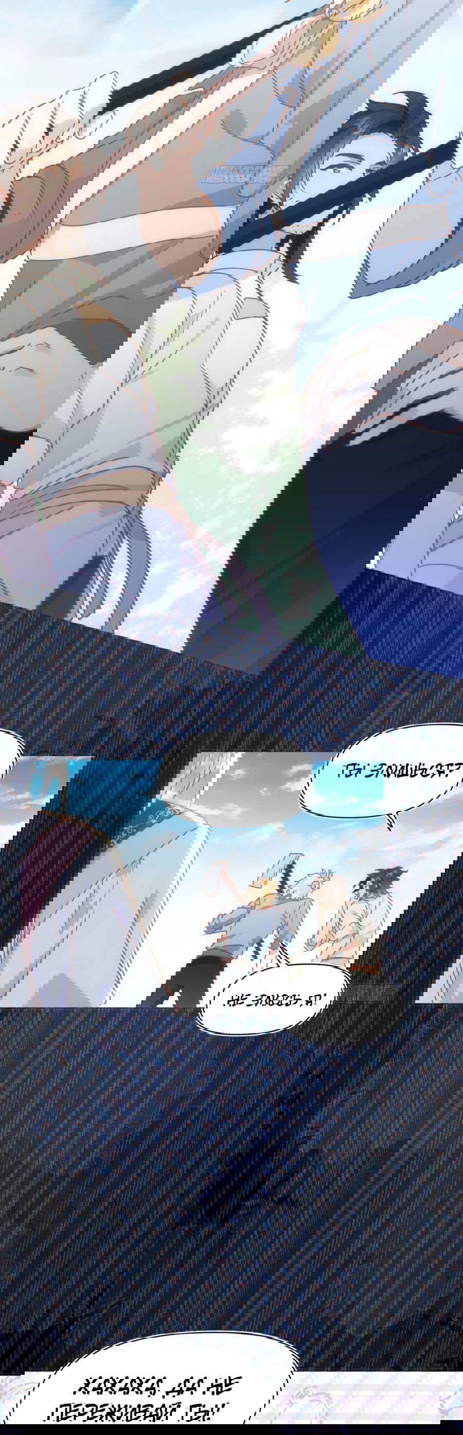 Манга Принцесса не хочет, чтобы её баловали - Глава 15 Страница 20