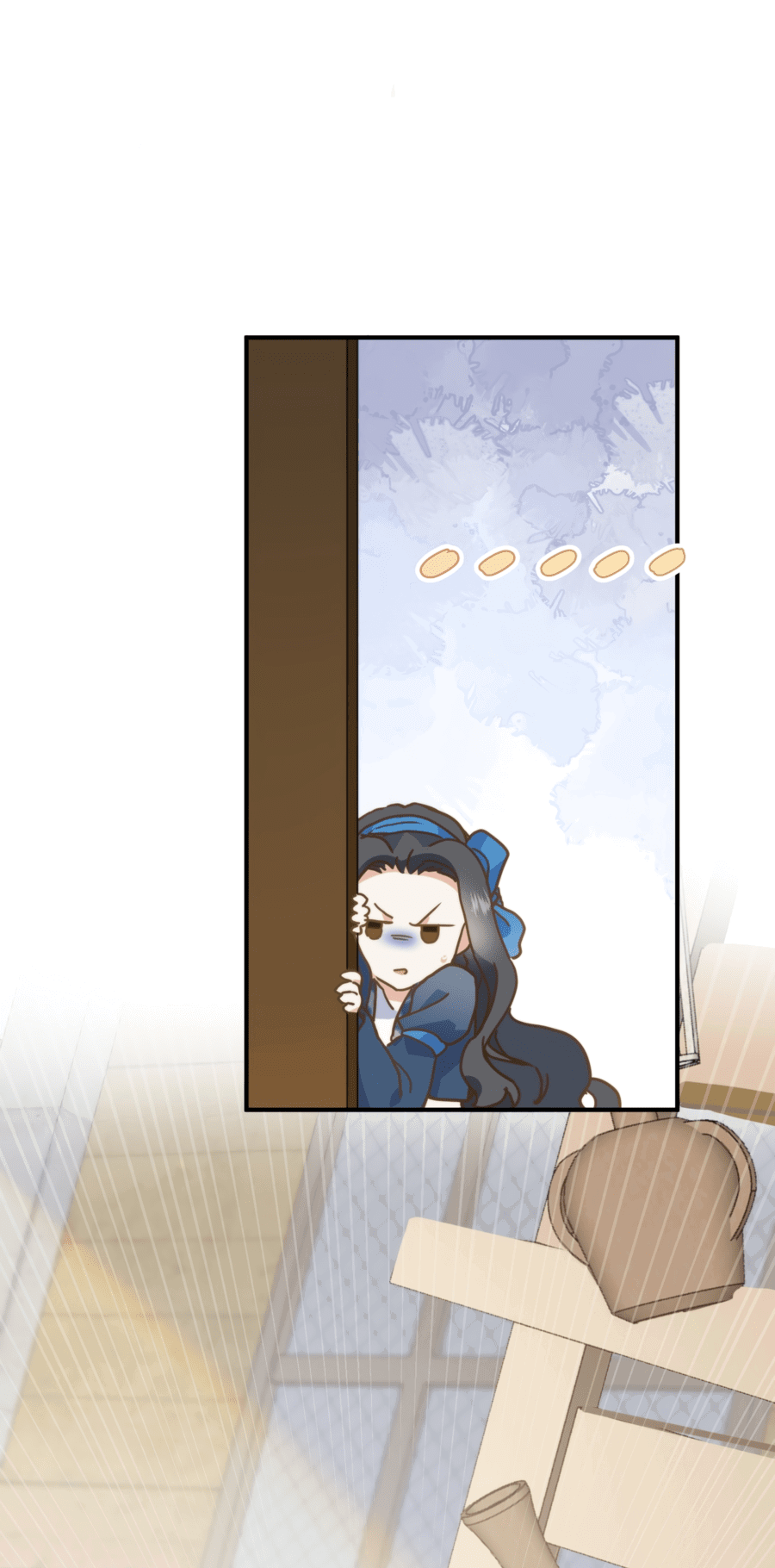 Манга Принцесса не хочет, чтобы её баловали - Глава 14 Страница 14