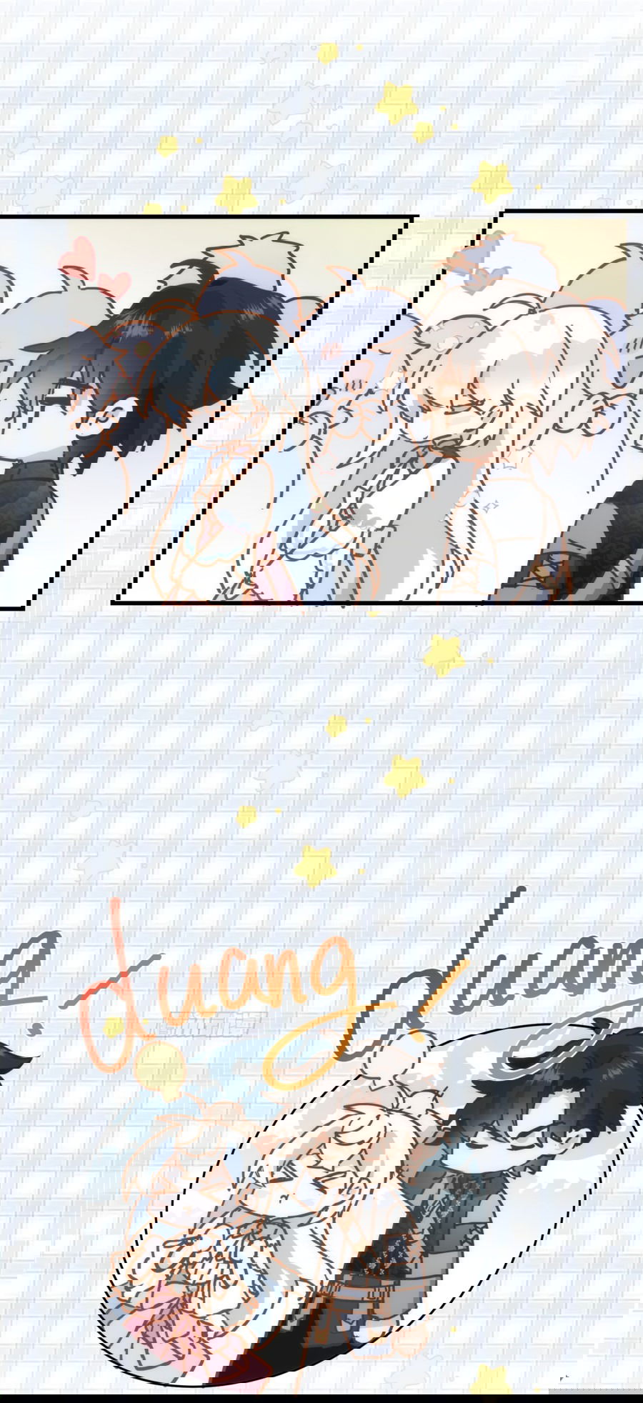 Манга Принцесса не хочет, чтобы её баловали - Глава 12 Страница 57