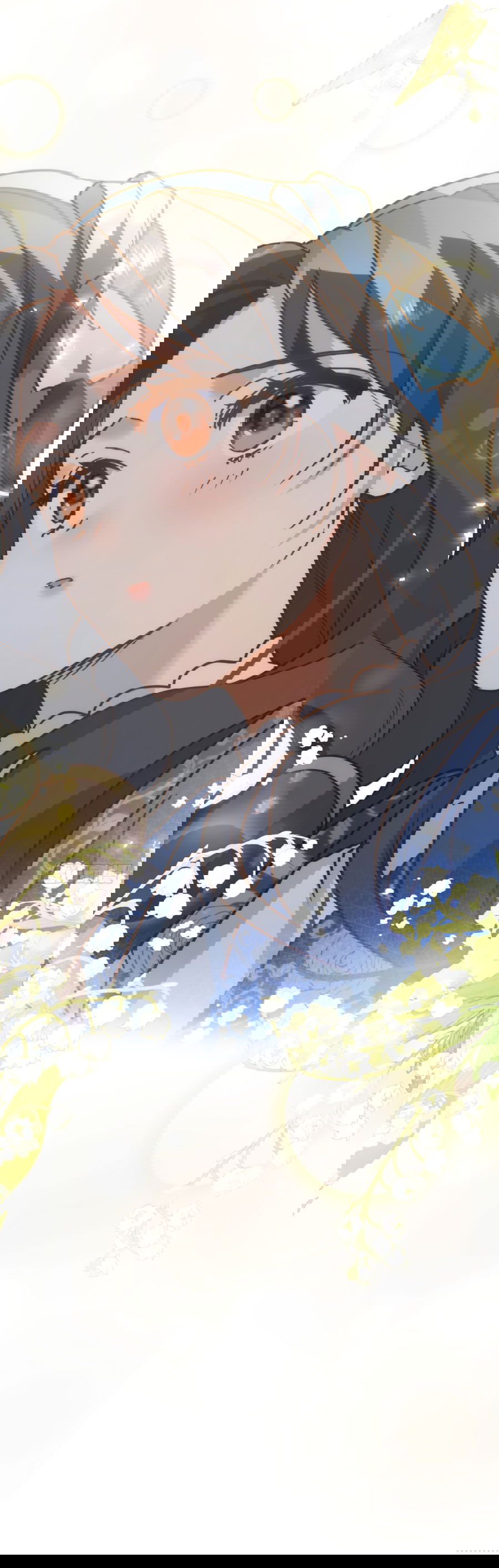 Манга Принцесса не хочет, чтобы её баловали - Глава 12 Страница 16