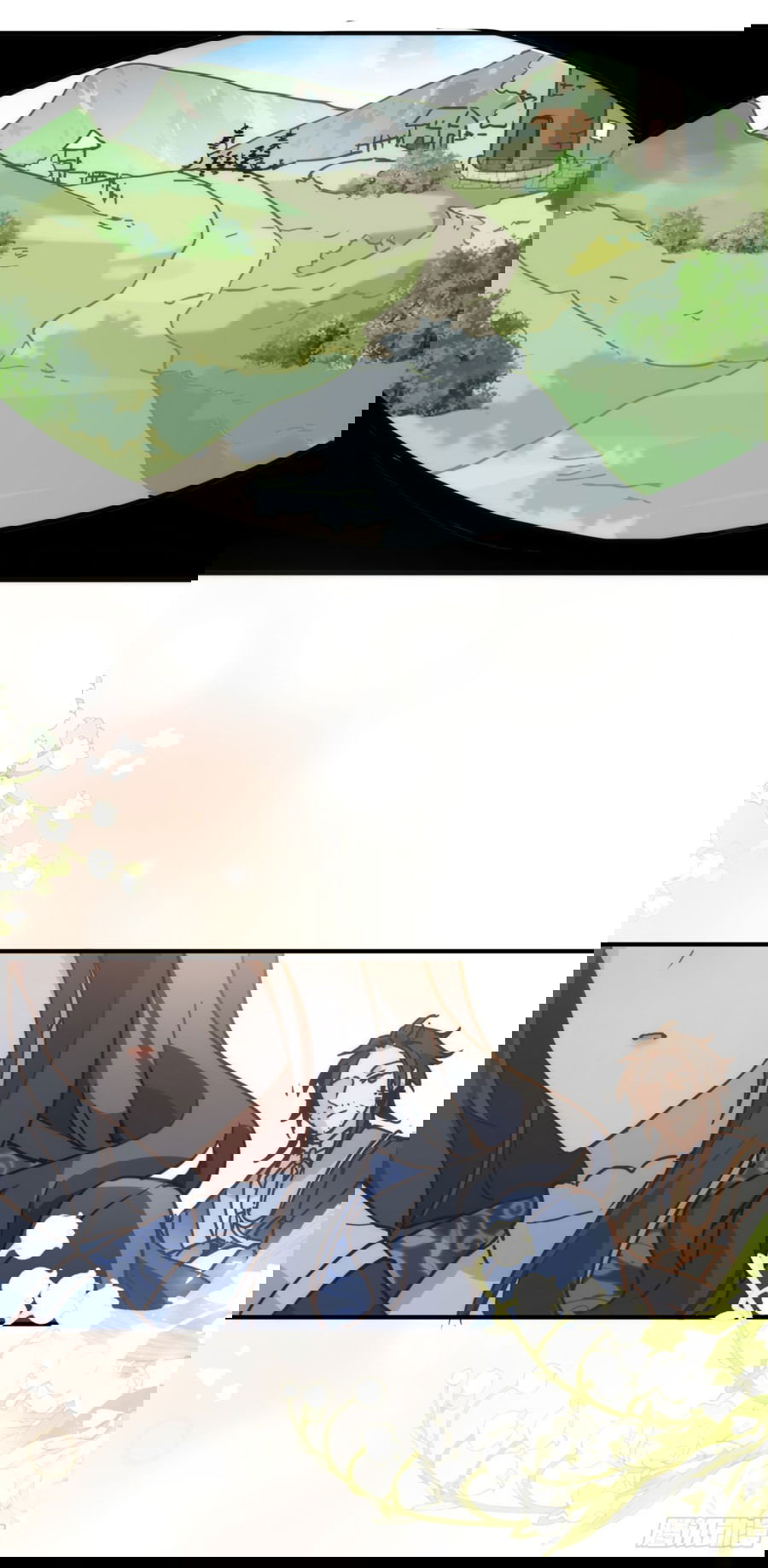 Манга Принцесса не хочет, чтобы её баловали - Глава 12 Страница 15