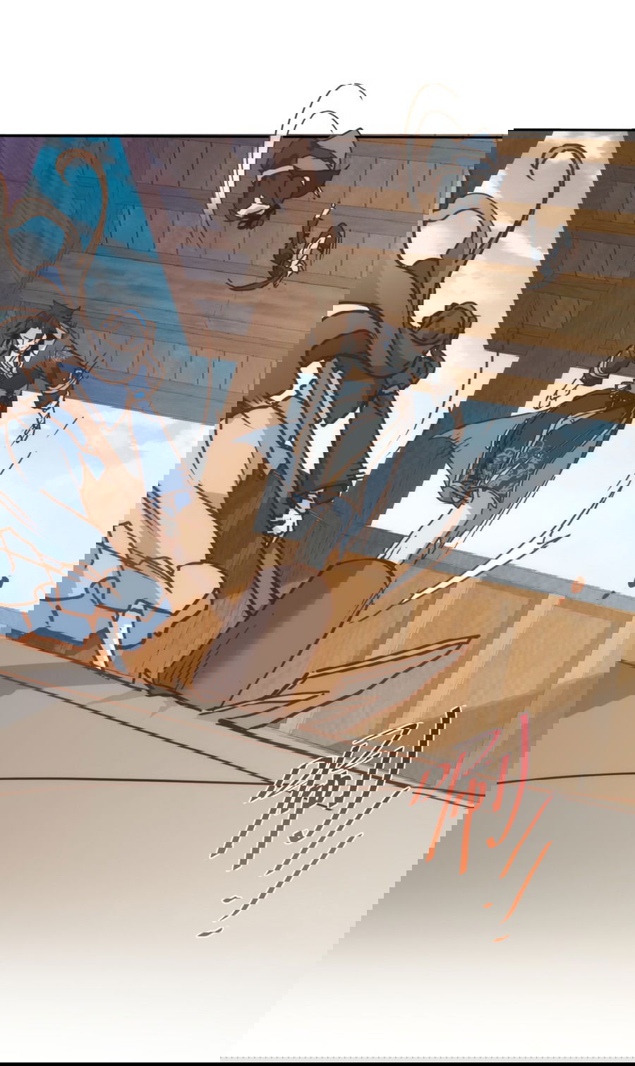 Манга Принцесса не хочет, чтобы её баловали - Глава 12 Страница 4