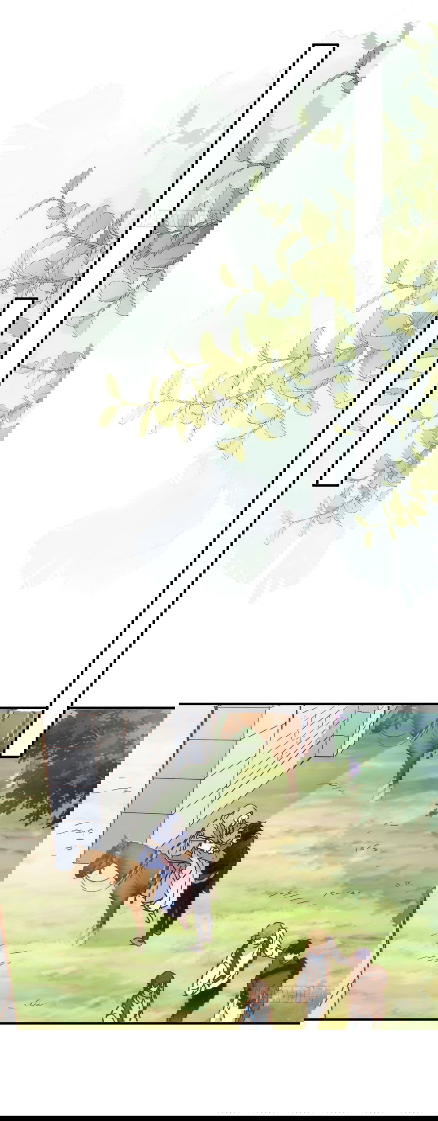 Манга Принцесса не хочет, чтобы её баловали - Глава 12 Страница 32