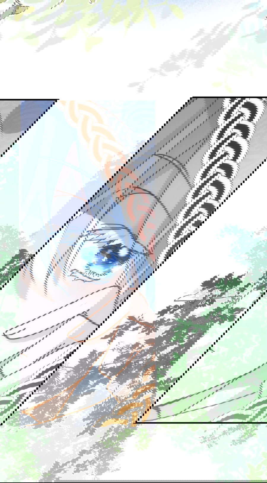 Манга Принцесса не хочет, чтобы её баловали - Глава 12 Страница 29