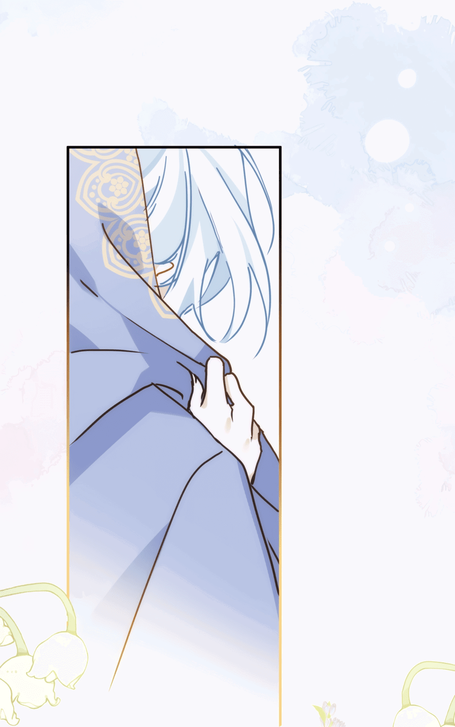 Манга Принцесса не хочет, чтобы её баловали - Глава 12 Страница 49