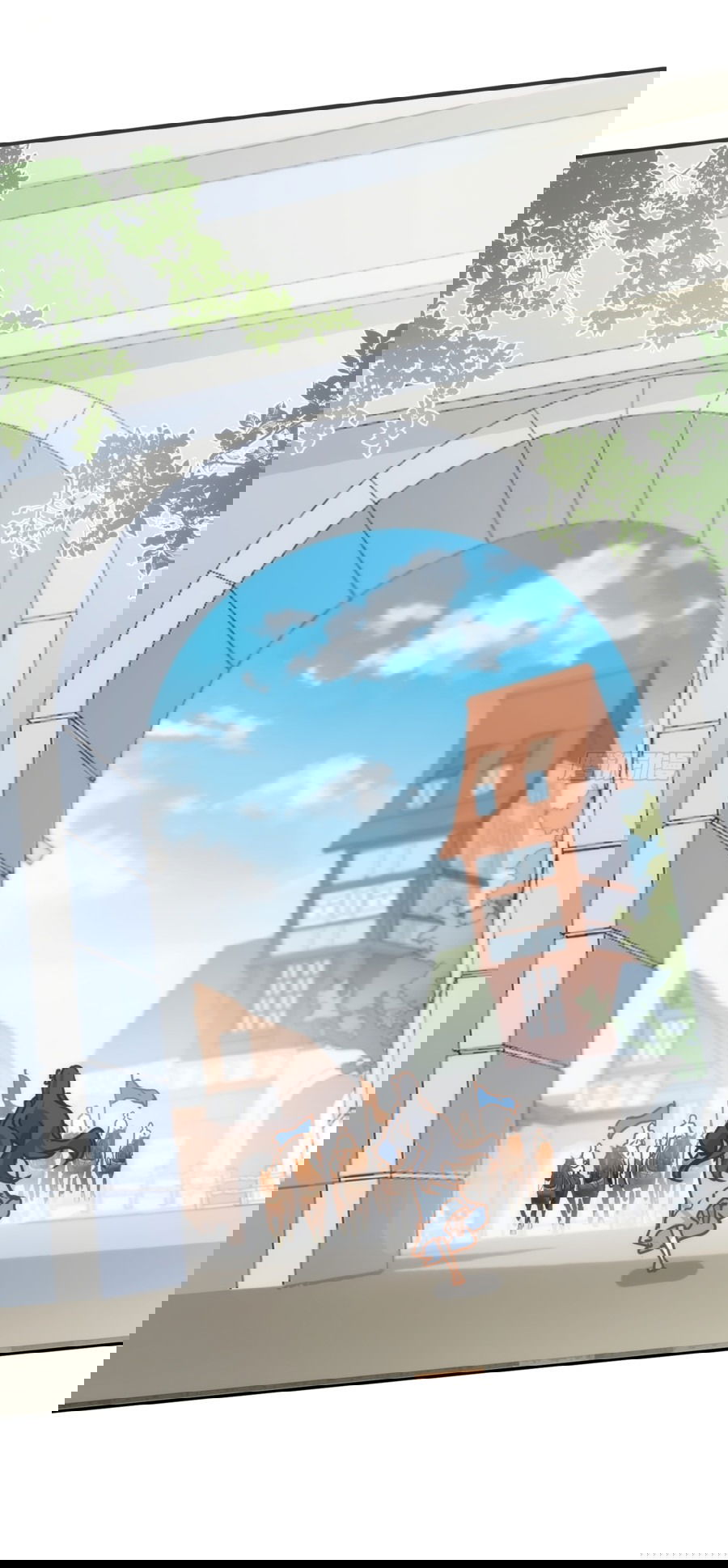 Манга Принцесса не хочет, чтобы её баловали - Глава 12 Страница 25