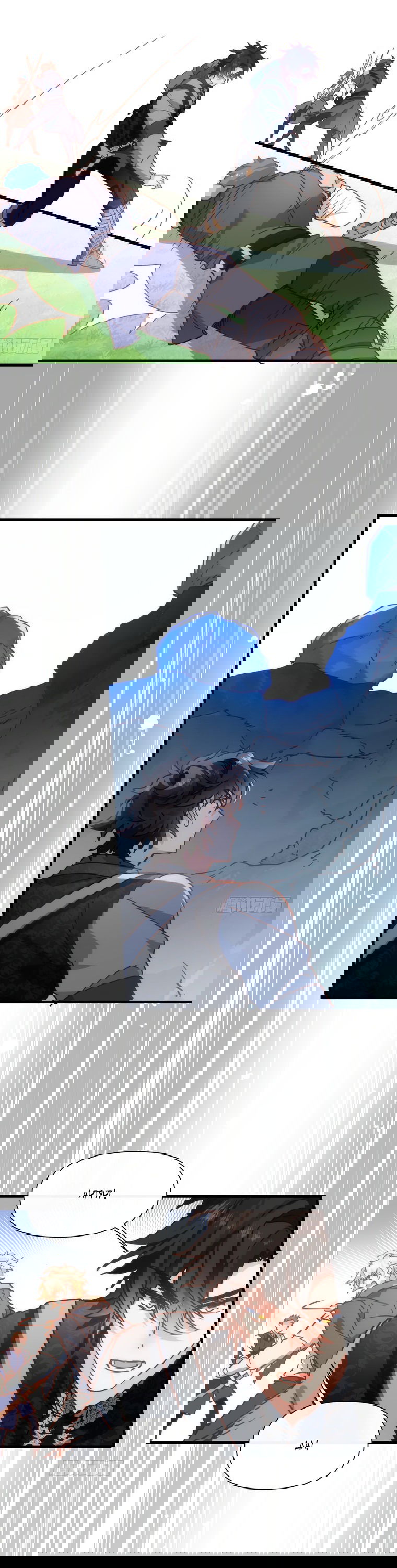 Манга Принцесса не хочет, чтобы её баловали - Глава 11 Страница 14