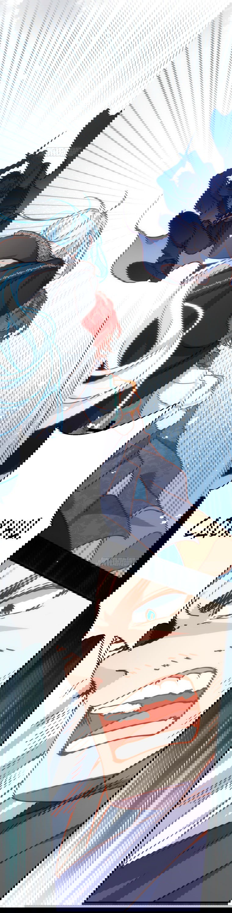 Манга Принцесса не хочет, чтобы её баловали - Глава 11 Страница 9