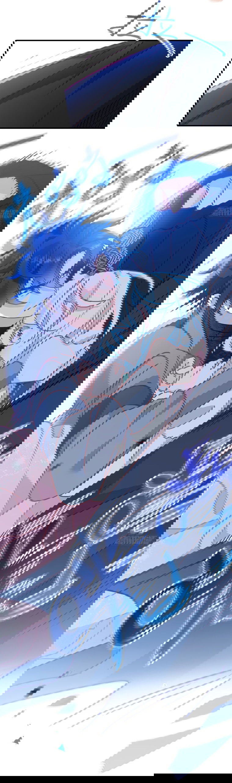 Манга Принцесса не хочет, чтобы её баловали - Глава 11 Страница 3