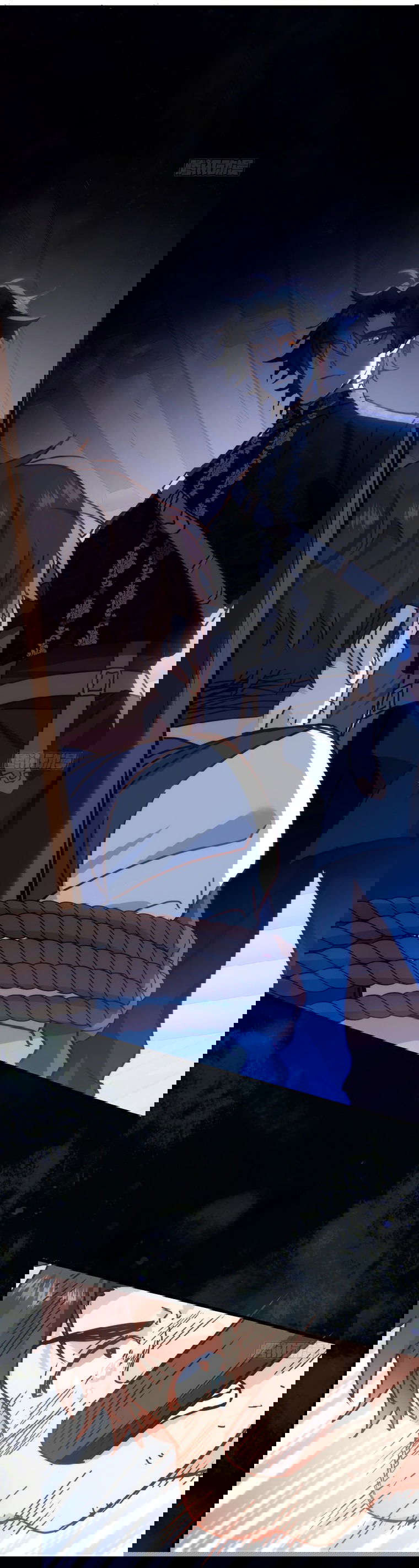 Манга Принцесса не хочет, чтобы её баловали - Глава 11 Страница 36