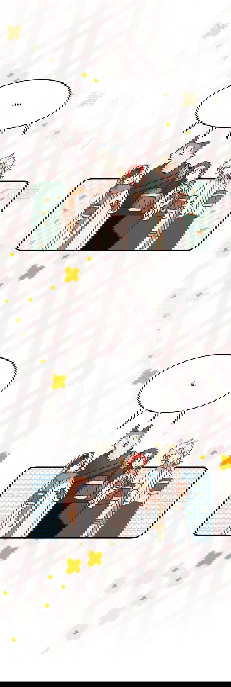 Манга Принцесса не хочет, чтобы её баловали - Глава 10 Страница 32