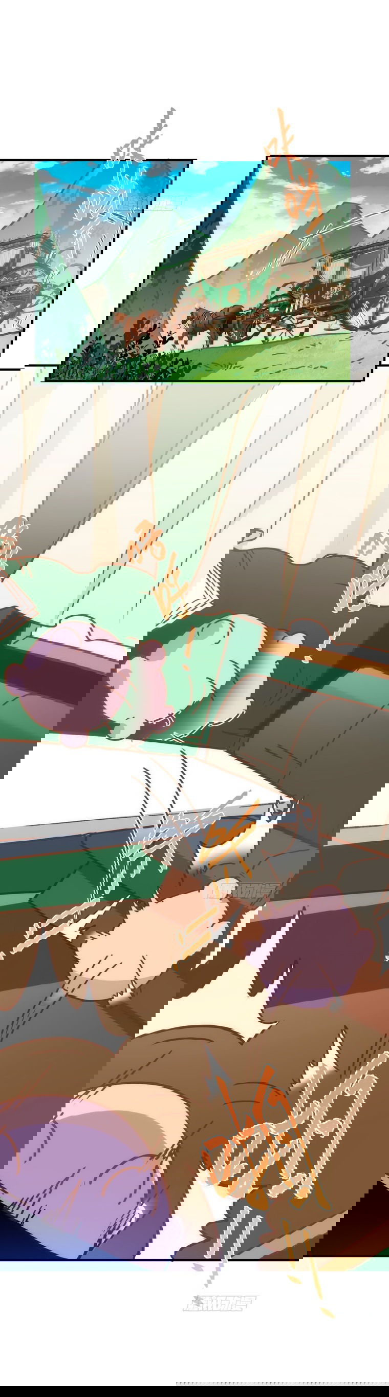 Манга Принцесса не хочет, чтобы её баловали - Глава 10 Страница 37