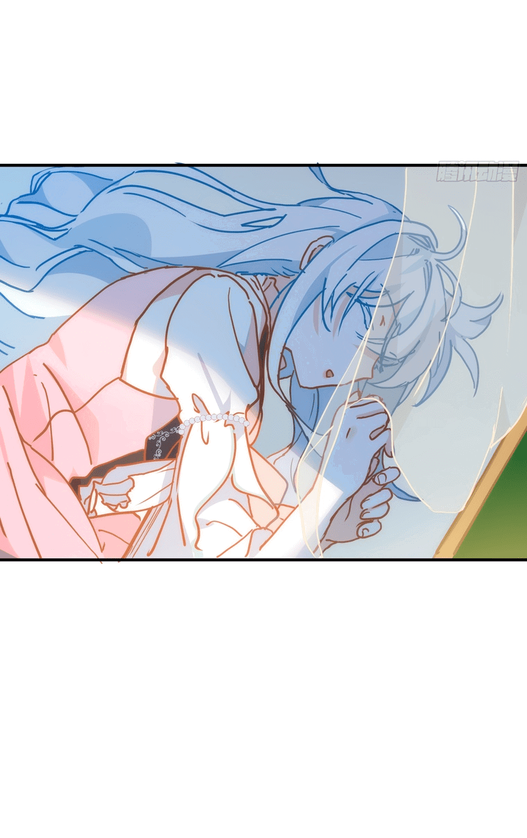 Манга Принцесса не хочет, чтобы её баловали - Глава 10 Страница 36