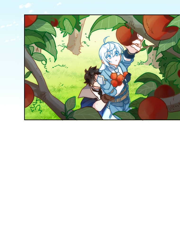 Манга Принцесса не хочет, чтобы её баловали - Глава 9 Страница 23