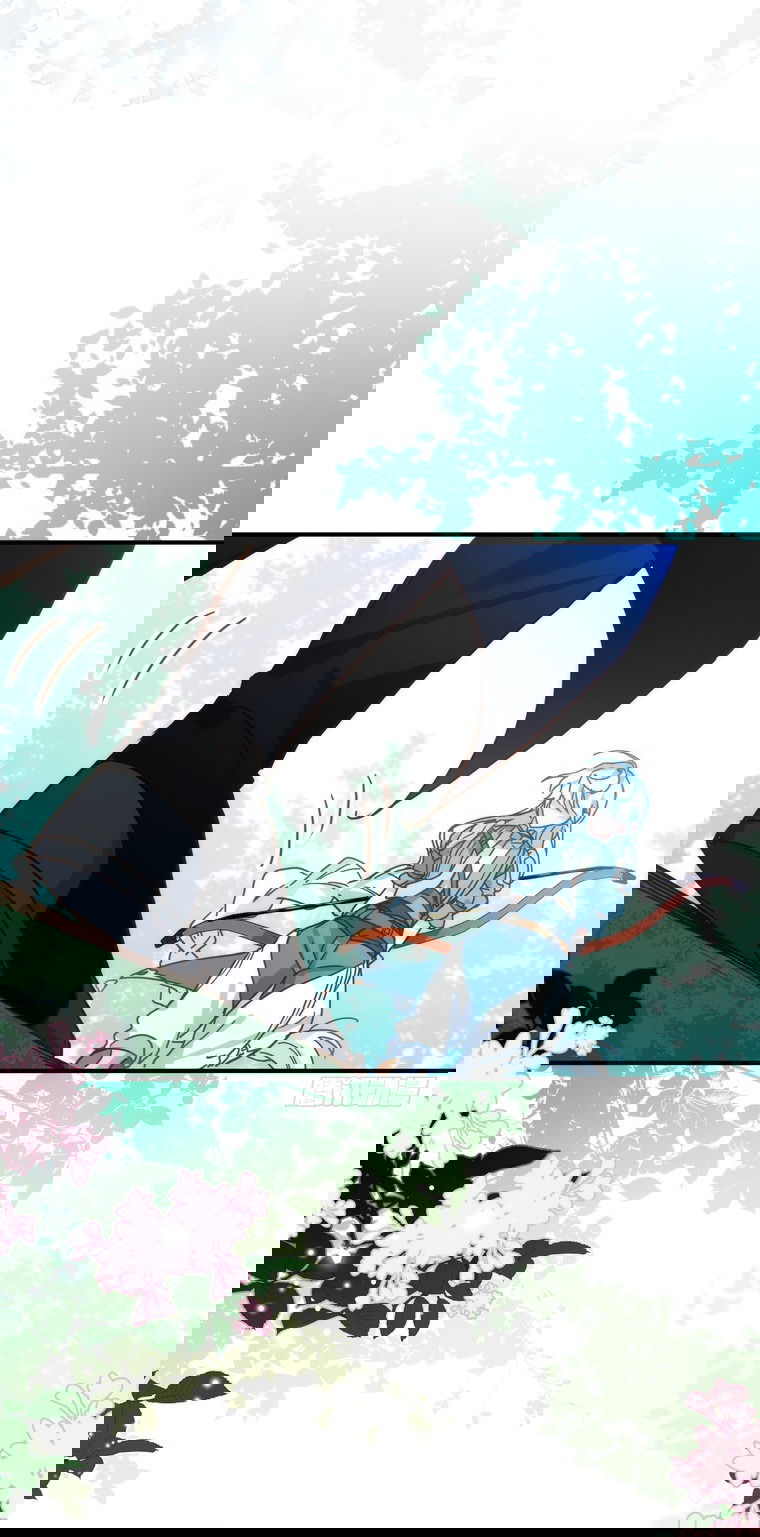 Манга Принцесса не хочет, чтобы её баловали - Глава 9 Страница 2