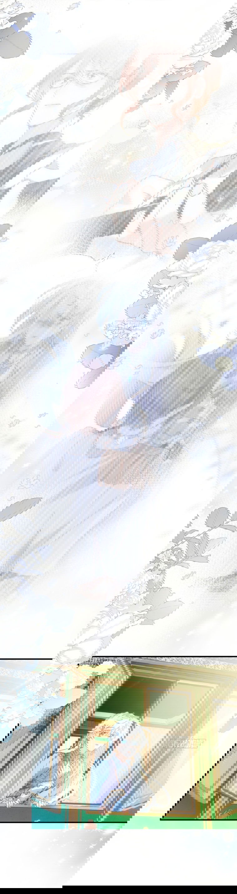 Манга Принцесса не хочет, чтобы её баловали - Глава 8 Страница 33